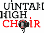 Uintah High Choir